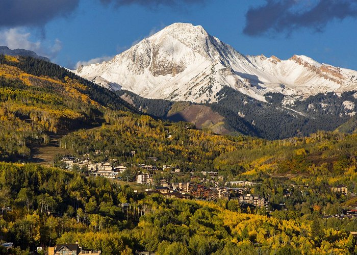 Snowmass Village photo