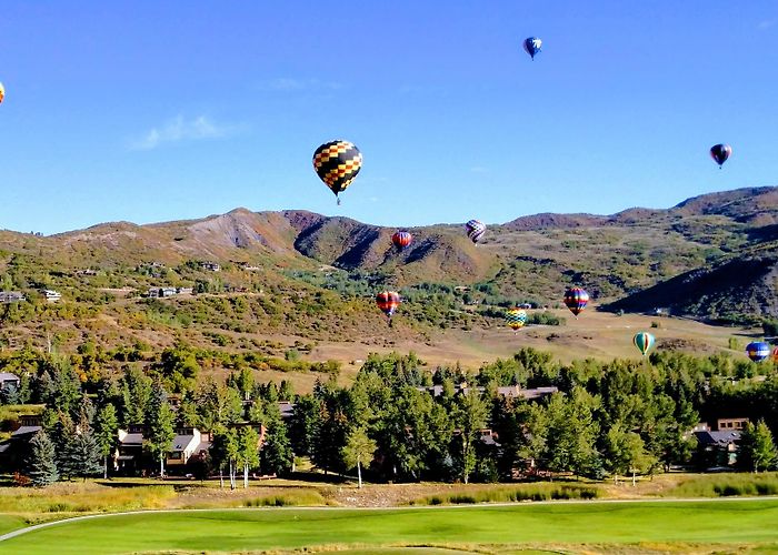 Snowmass Village photo