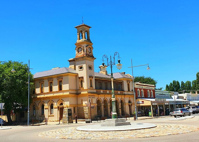 Beechworth photo