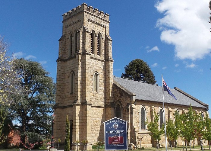 Beechworth photo