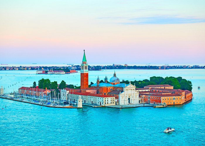 Lido di Venezia photo