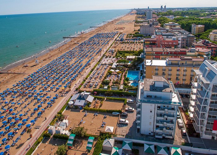 Lido di Venezia photo