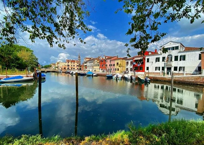 Lido di Venezia photo