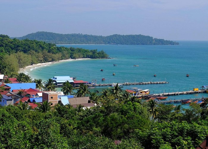 Sihanoukville photo