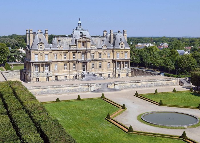 Versailles photo