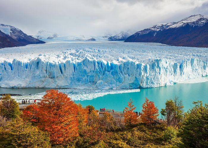 El Calafate photo