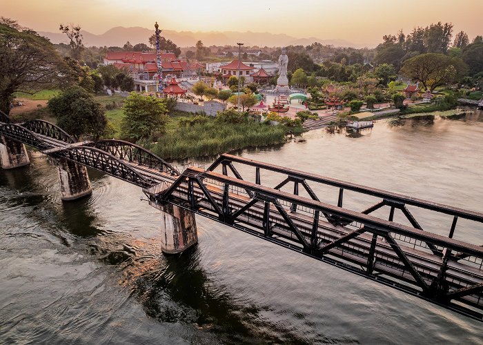 Kanchanaburi photo