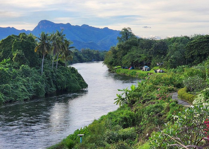 Kanchanaburi photo