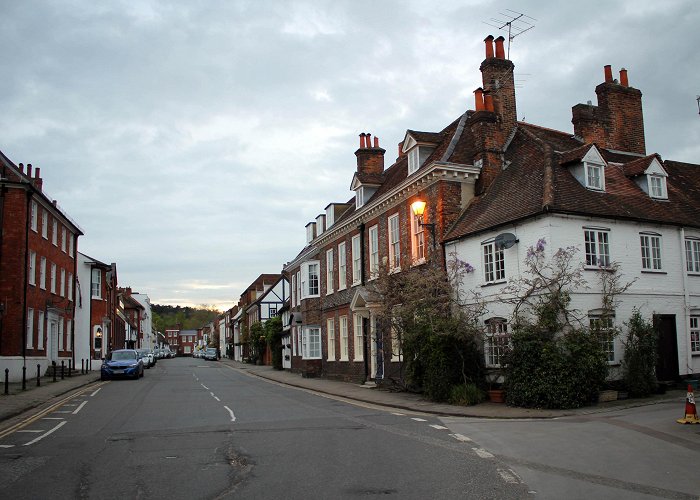 Henley-on-Thames photo