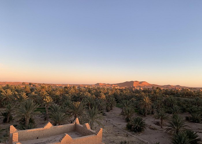 Merzouga photo