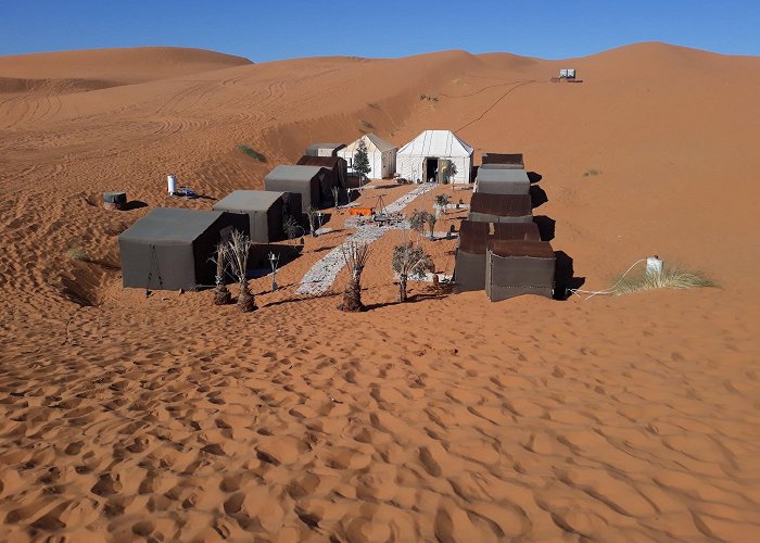 Merzouga photo