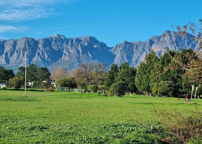 Somerset West photo