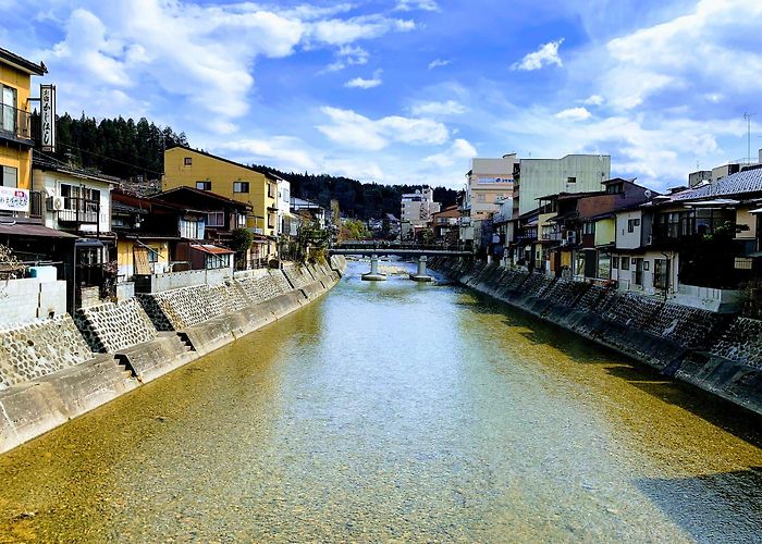 Takayama (Gifu) photo