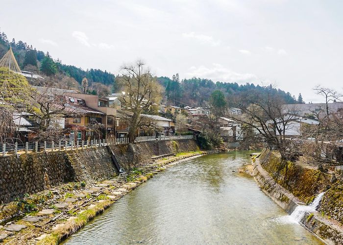 Takayama (Gifu) photo