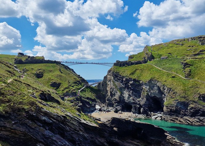 Tintagel photo