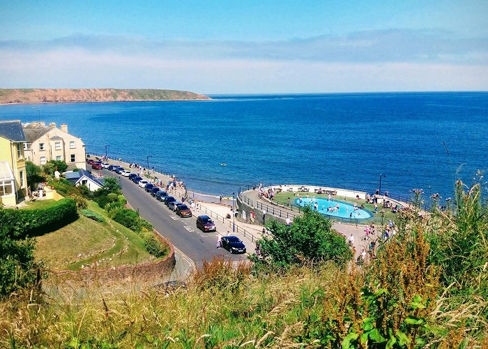 Filey photo