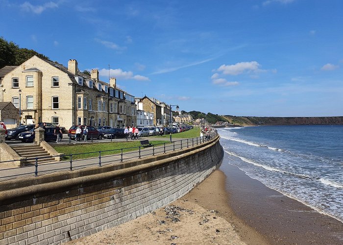 Filey photo