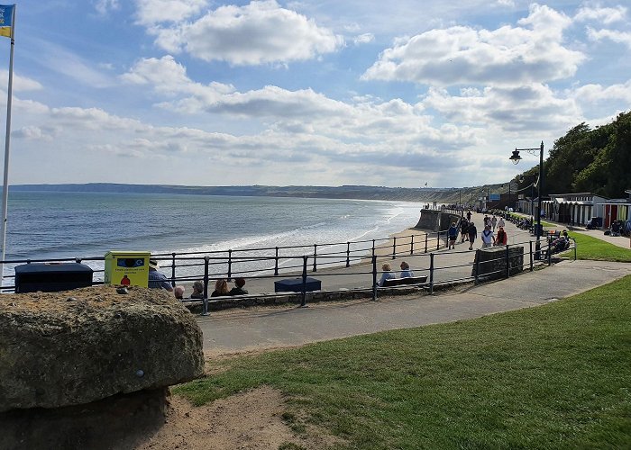 Filey photo