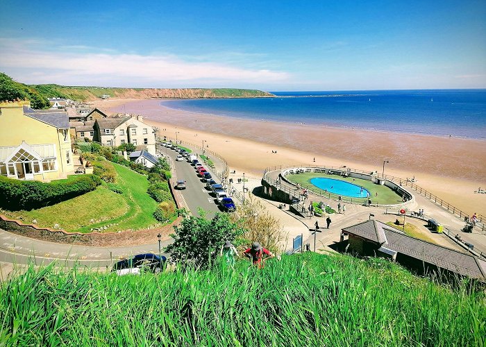 Filey photo