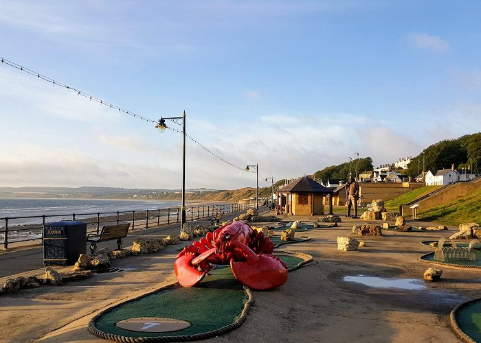 Filey photo