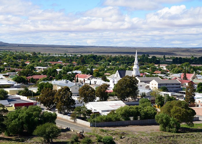 Beaufort West photo