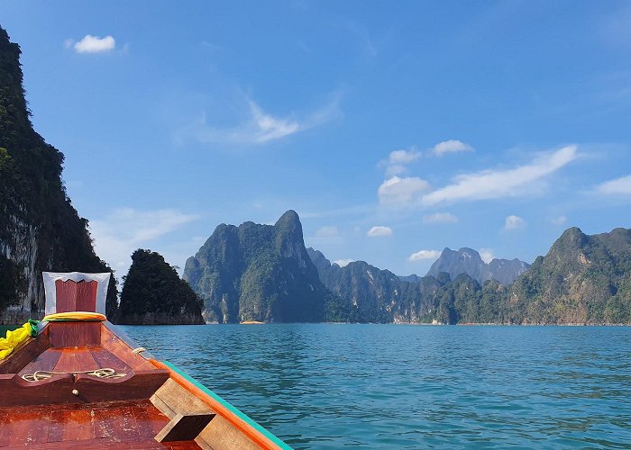 Khao Sok National Park photo