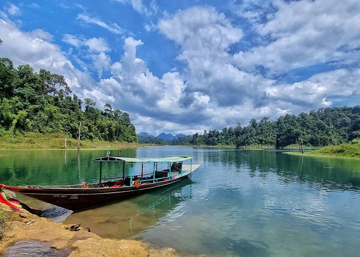 Khao Sok National Park photo