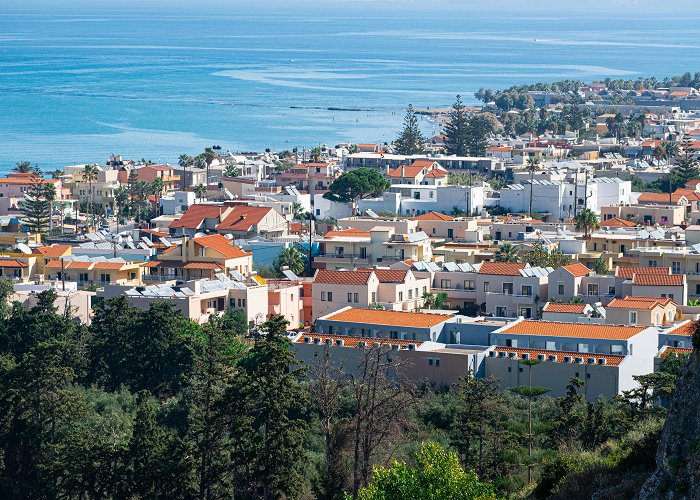 Agia Marina (Crete) photo