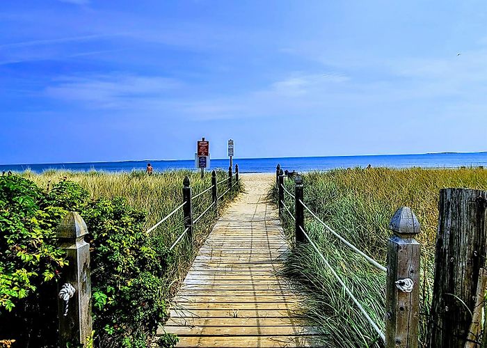 Old Orchard Beach photo