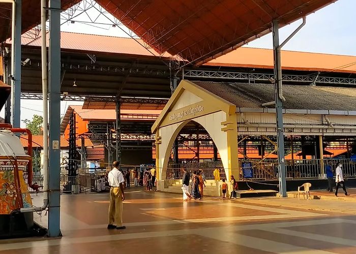 Guruvayur photo