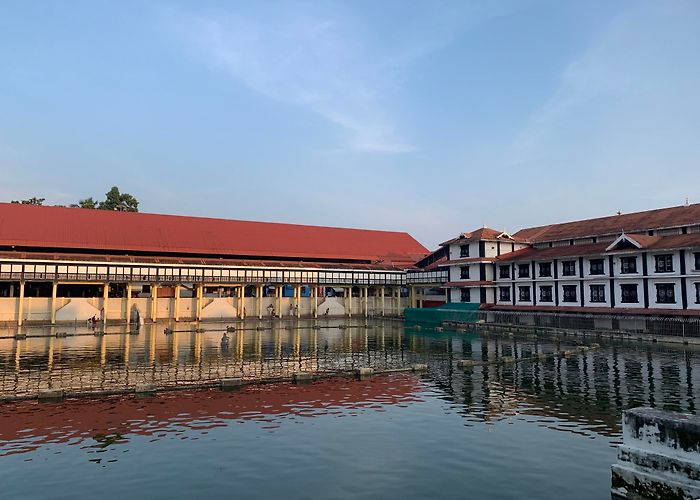 Guruvayur photo