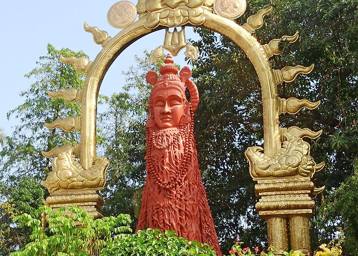 Guruvayur photo