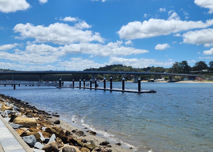 Batemans Bay photo