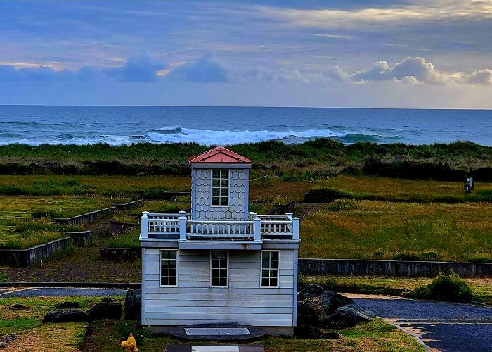 Gold Beach photo