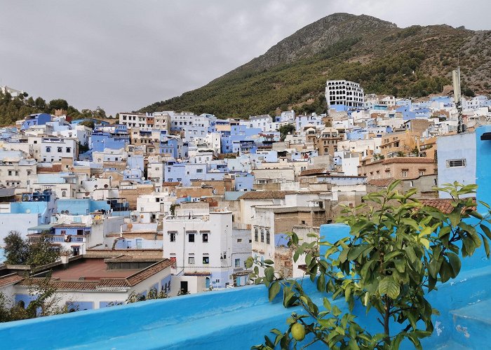 Chefchaouen photo