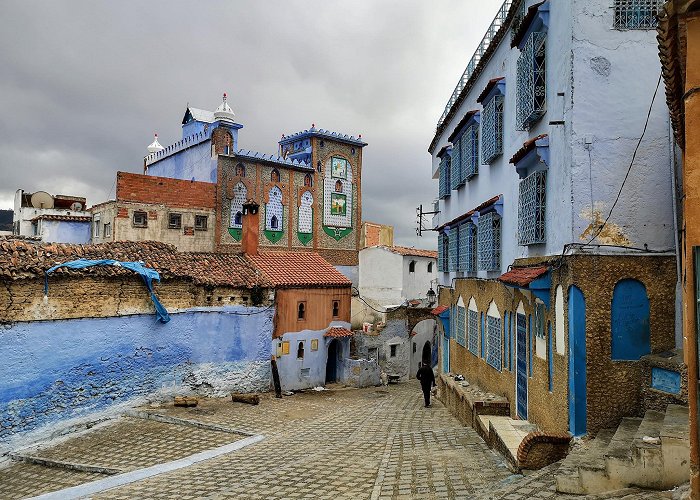 Chefchaouen photo