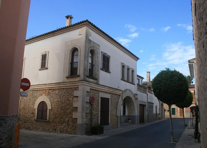 Sant Llorenc Des Cardassar photo