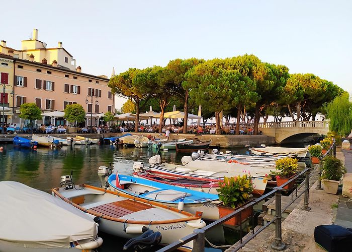 Desenzano del Garda photo