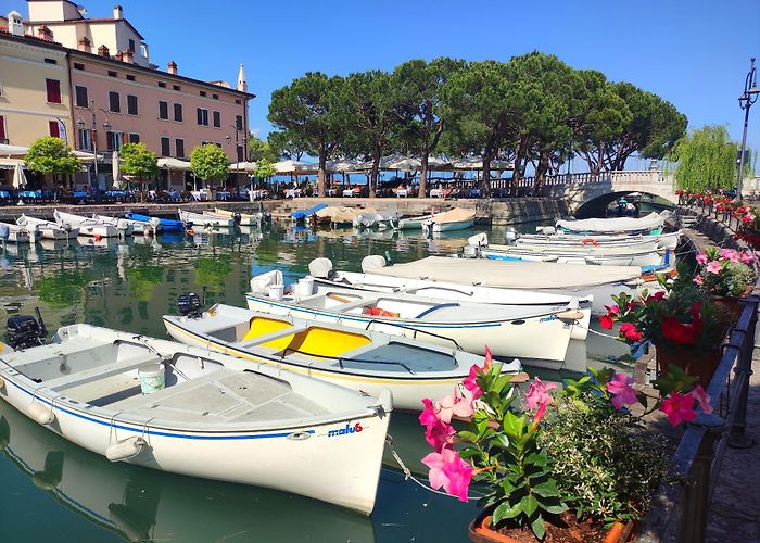 Desenzano del Garda photo