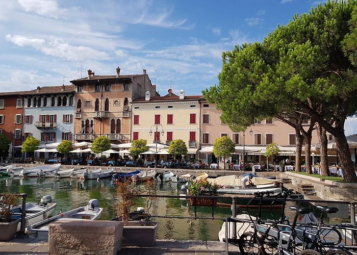 Desenzano del Garda photo