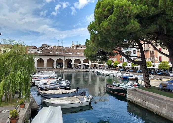 Desenzano del Garda photo