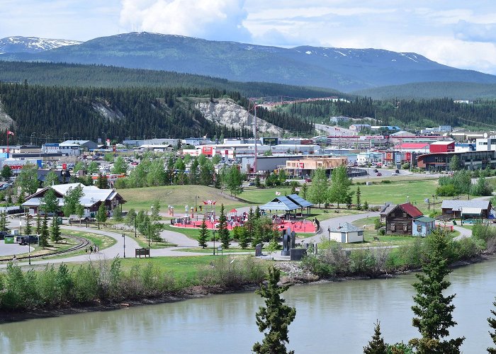 Whitehorse photo