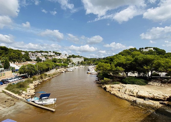 Cala Galdana (Menorca) photo