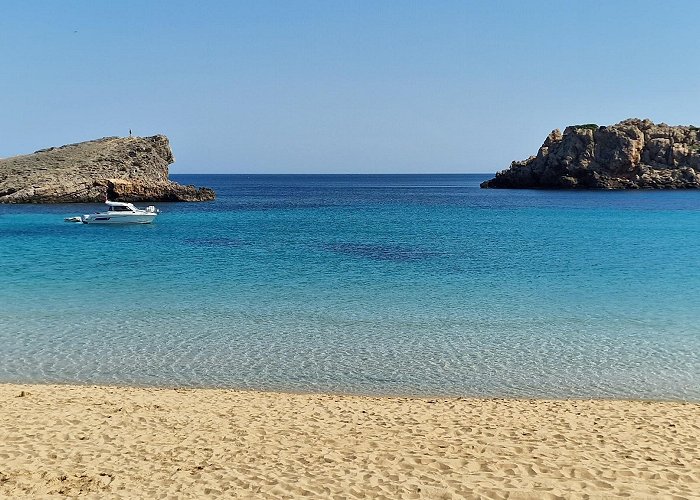 Cala Galdana (Menorca) photo