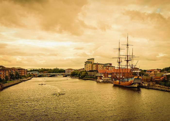 Stockton-on-Tees photo