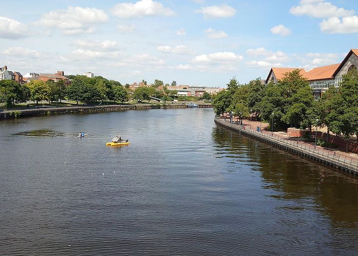 Stockton-on-Tees photo