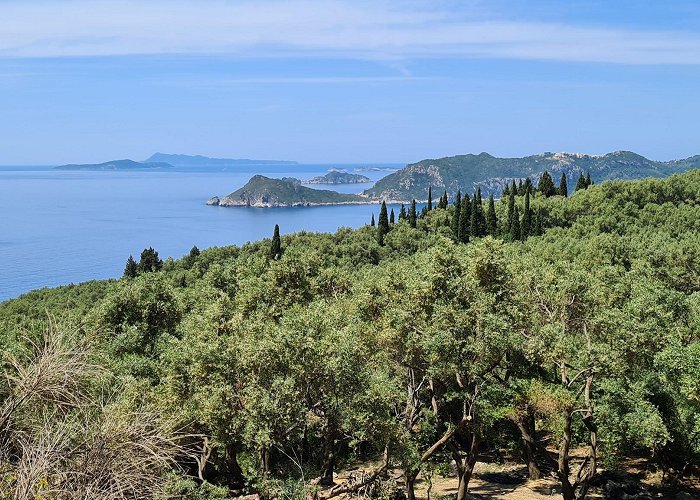 Agios Georgios (Corfu) photo