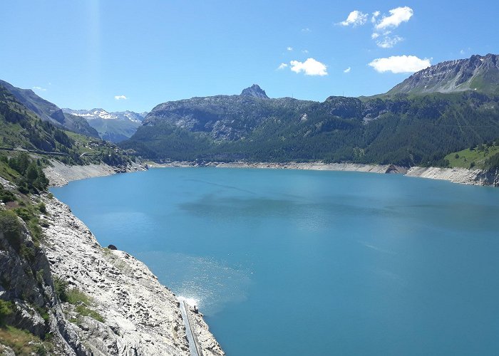 Val-d'Isere photo