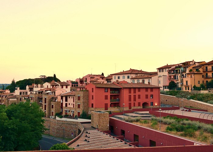 San Casciano in Val di Pesa photo