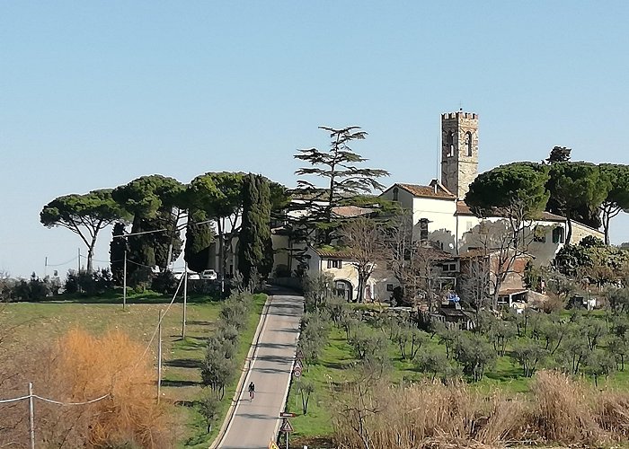 San Casciano in Val di Pesa photo